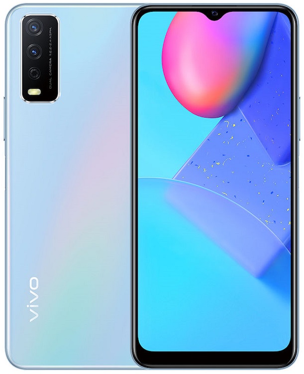 vivo Y12s